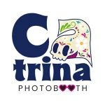 Logotipo del cliente Catrina Photobooth