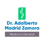 Logotipo cliente Dr Madrid