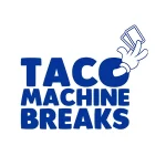 Logotipo del cliente Taco Machine Breaks